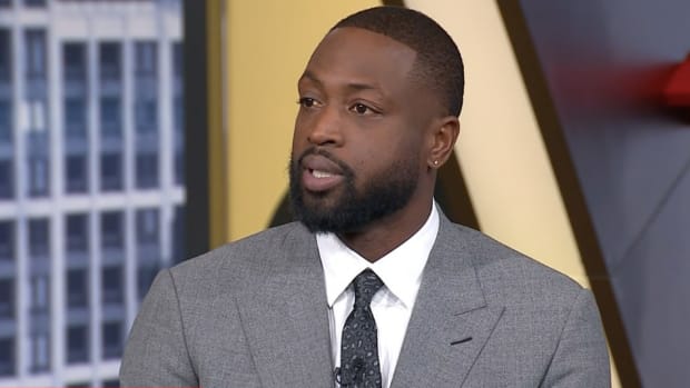 Dwyane Wade